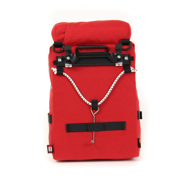 GT-18 Classic- Touring Pannier