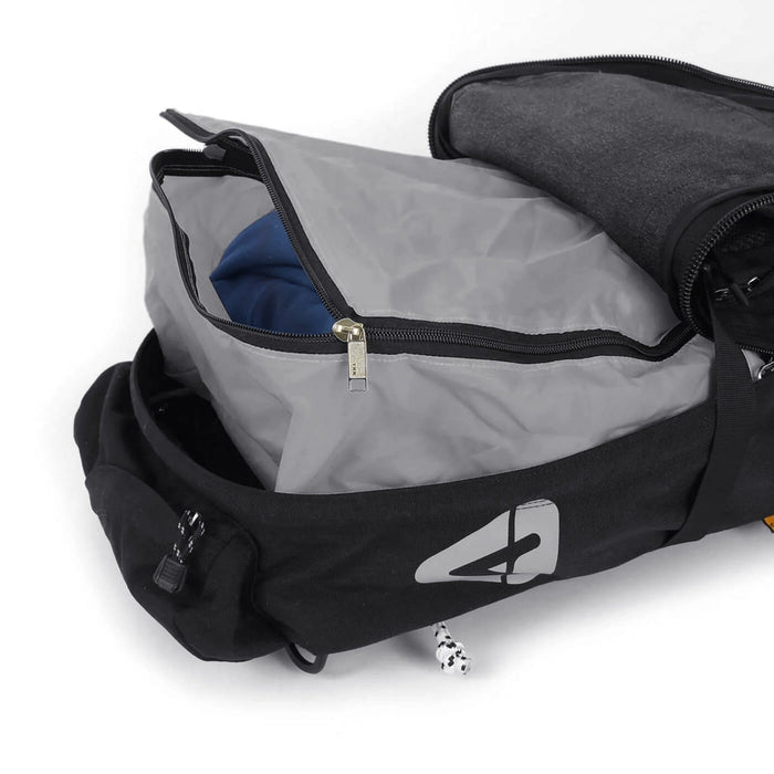 GT-18 Classic- Touring Pannier