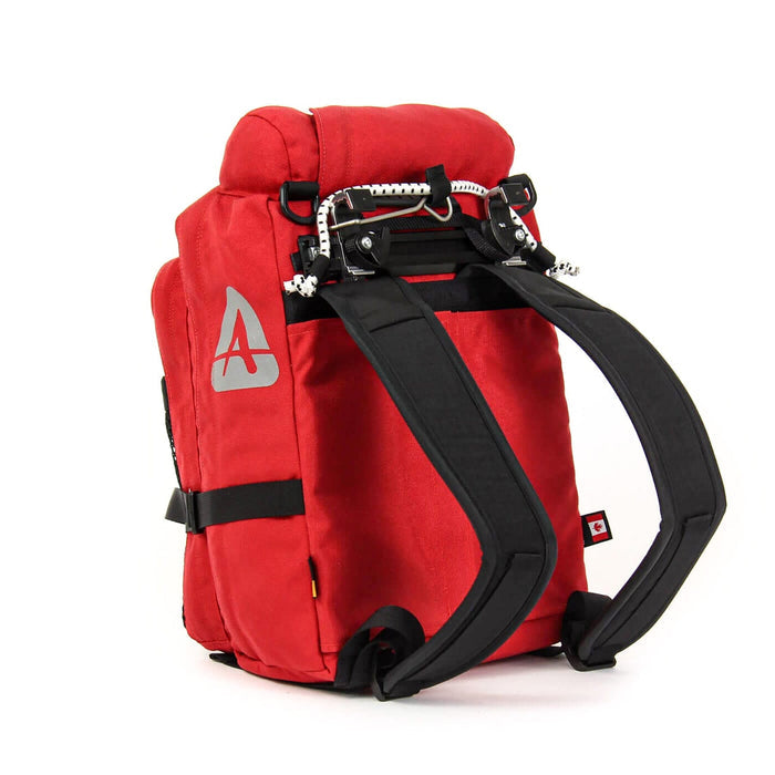 GT-18BP Classic- Convertible Backpack Pannier