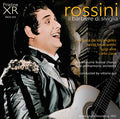 GUI Rossini: Il barbiere di Siviglia (1962, stereo) - PACO233 - CD