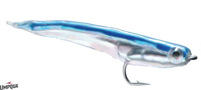 GUMMY MINNOW Umpqua Flies Rivers and Glen Trading Co