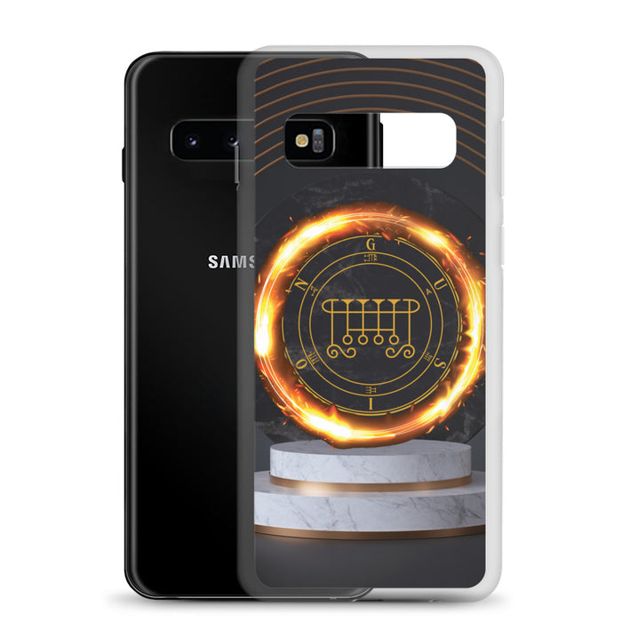 Gusion Samsung Phone Case