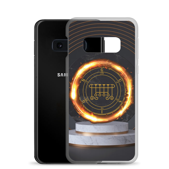 Gusion Samsung Phone Case