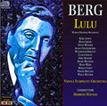 HÄFNER Berg: Lulu (1951) - PACO049 - CD