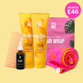 Hair Growth Elixir Haircare Set - Give Me Cosmetics