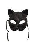 Halloween 2Pcs Night Cat Costume