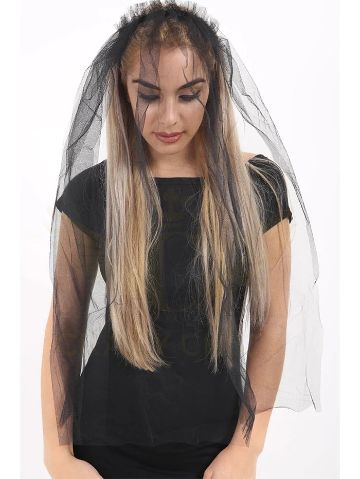 Halloween Bride Set