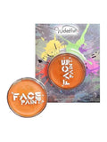 Halloween Clown Face & Body Makeup Paint Kit