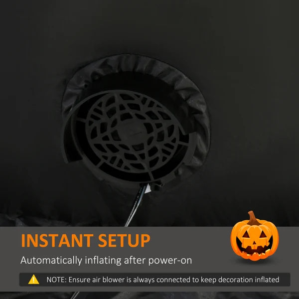 Halloween Decoration