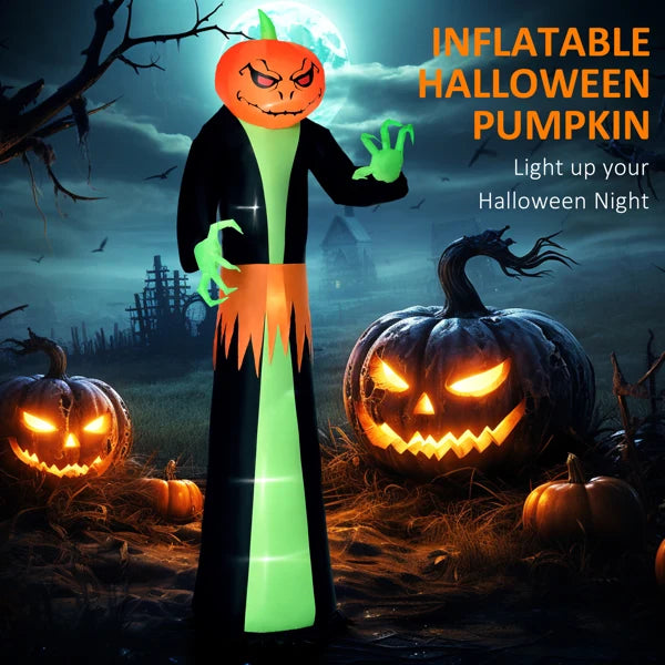 Halloween Decoration