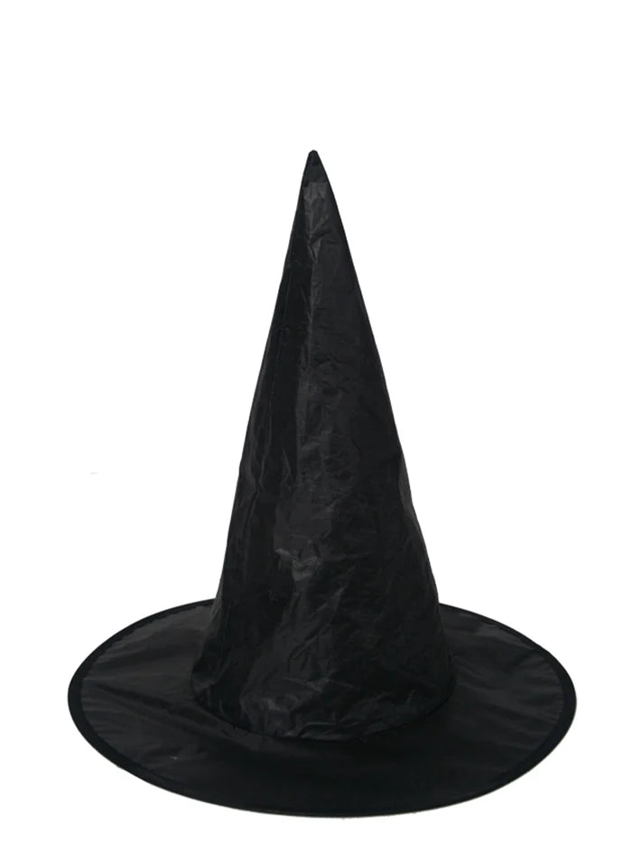 Halloween Devil’s Witchery Trio