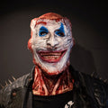 Halloween Horror Mask Headgear