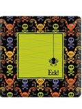 Halloween Partyware Pack of 8
