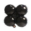 Halloween Pumpkins Balloon Decoration Bat Helium Balloons