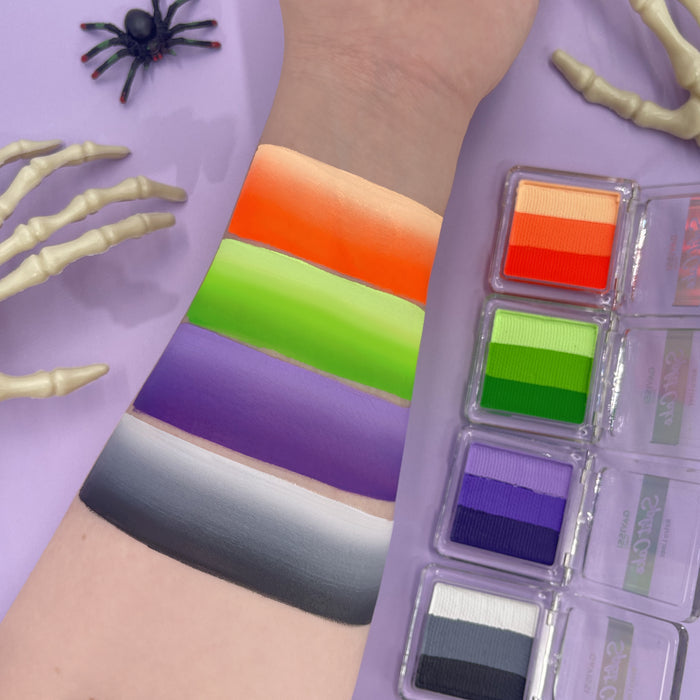 HALLOWEEN SPLIT LINER BUNDLE SET