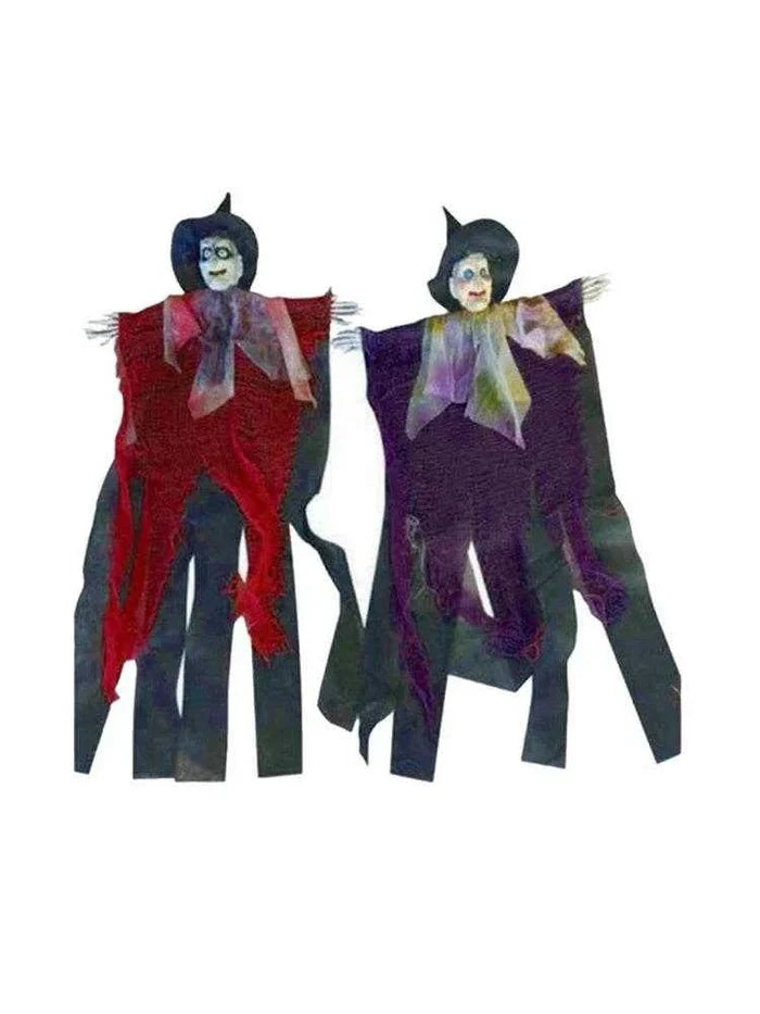 Halloween Spooky Hangings