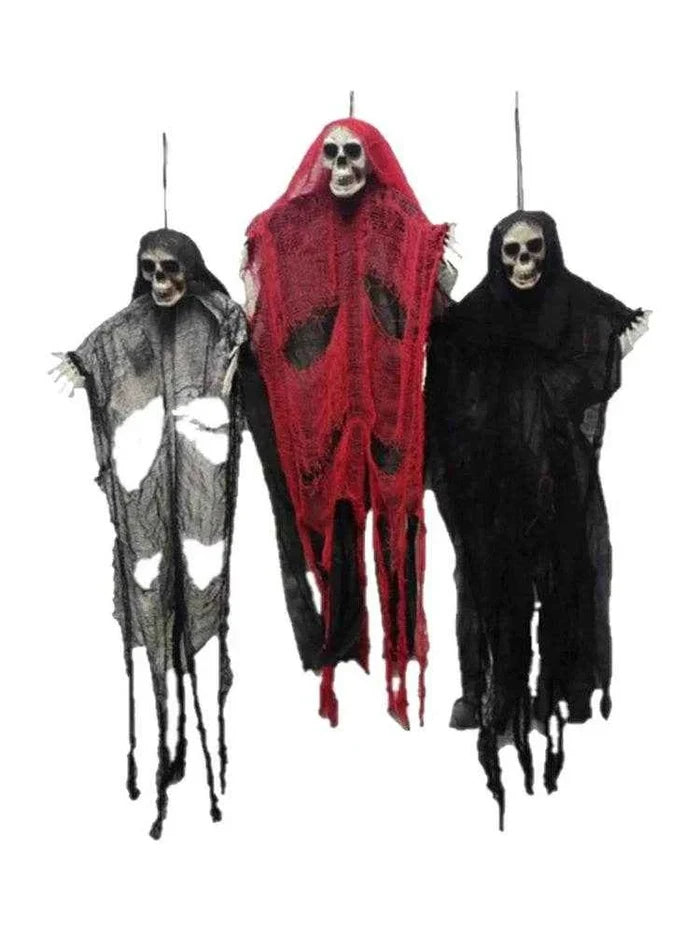 Halloween Spooky Hangings