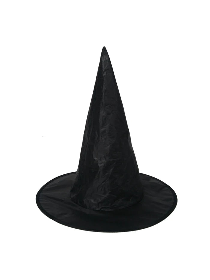 Halloween  Witchy Glam Costume Set