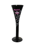 Hand Painted Glass - thefancydress.co.uk