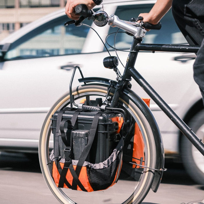 Haul-It- Pannier