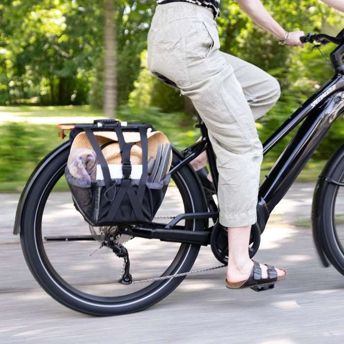 Haul-It- Pannier