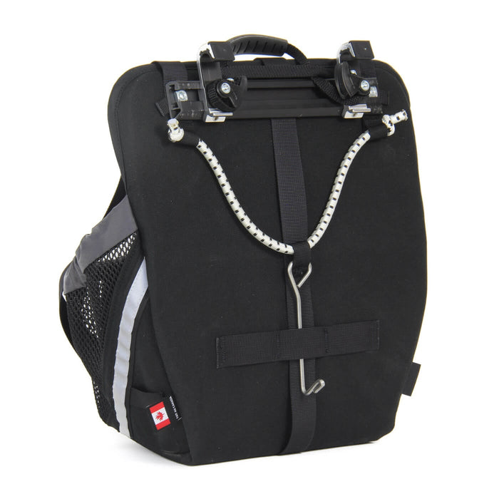 Haul-It- Pannier