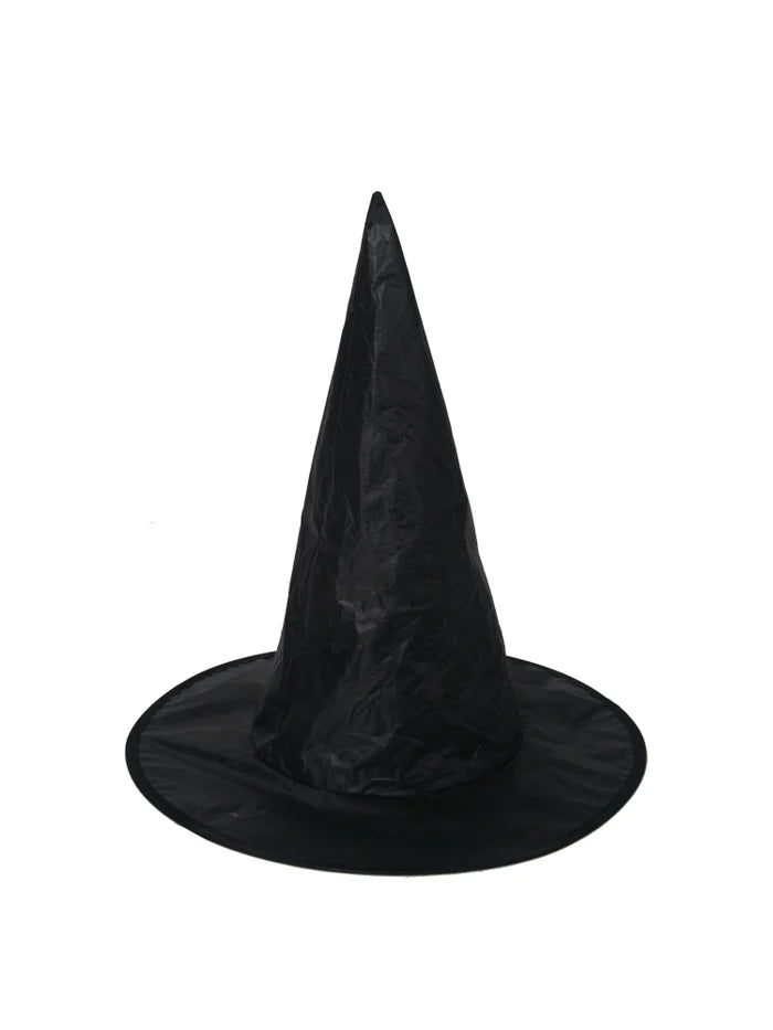 Haunted Harvest Witch Set