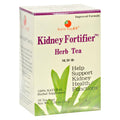 Health King Kidney Fortifier Tea – 20‑Bag Herbal Blend