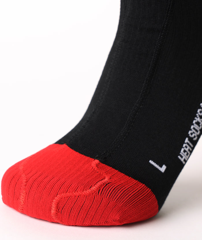 Heat Sock 6.1 Compression