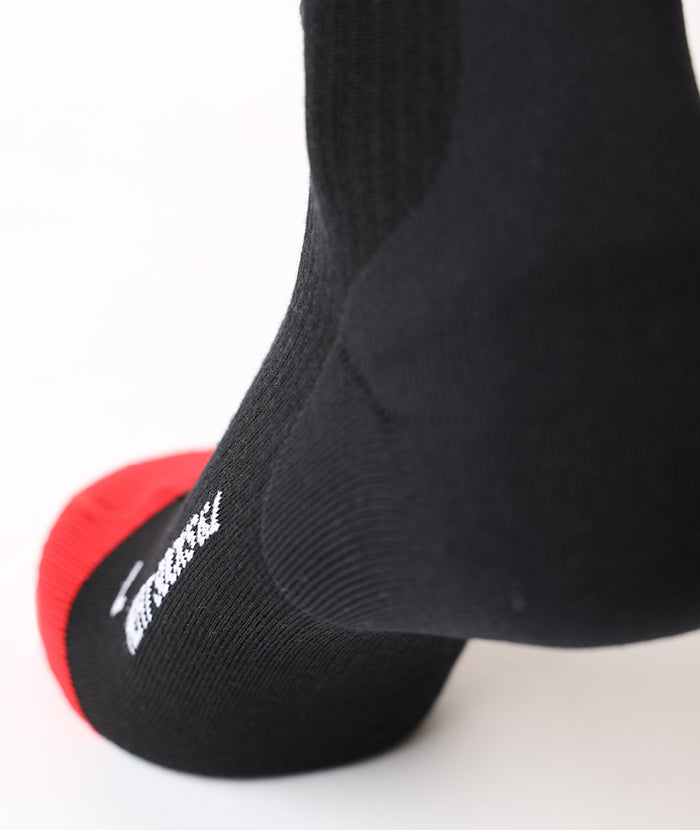 Heat Sock 6.1 Compression