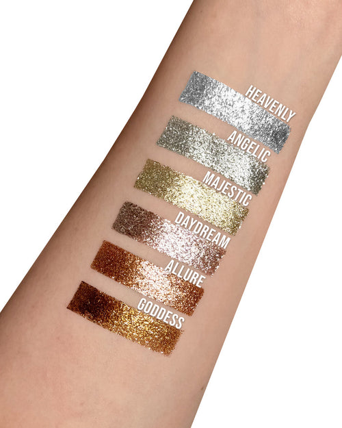 "HEAVENLY" ULTRA SHIMMER EYESHADOW