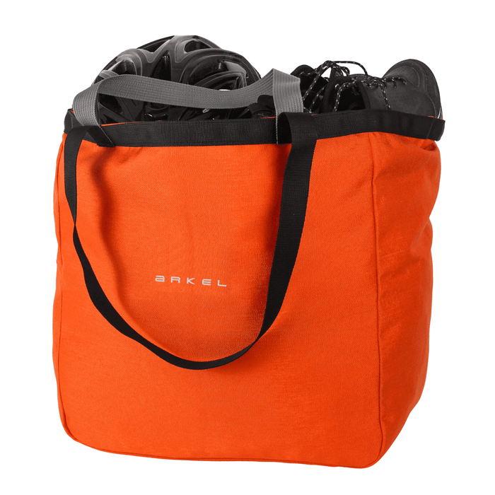 Heavy Duty Tote Bag