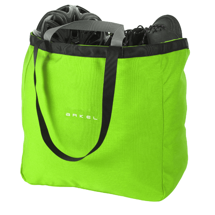 Heavy Duty Tote Bag