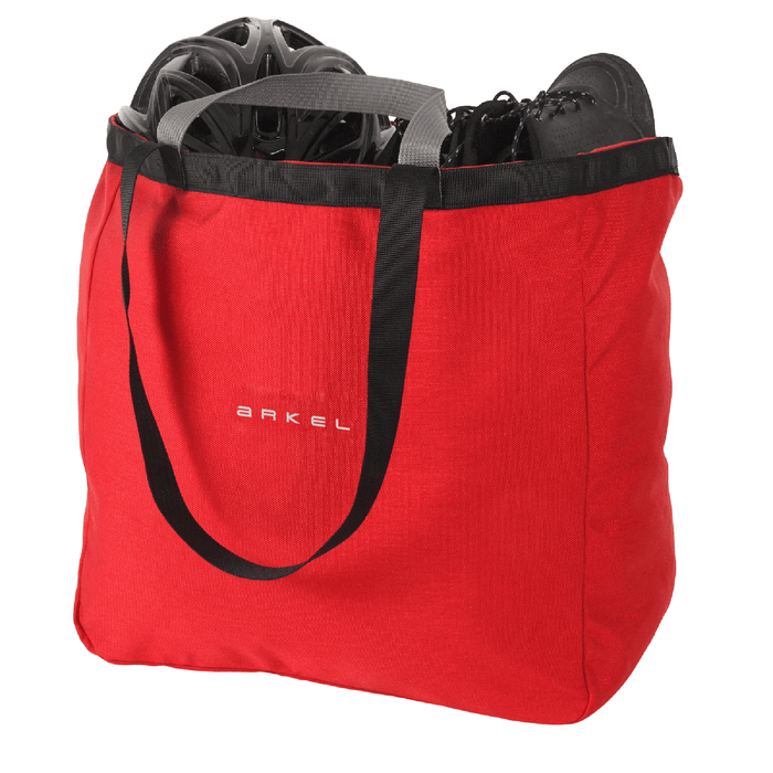 Heavy Duty Tote Bag