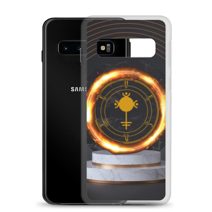 Hecate Samsung Phone Case