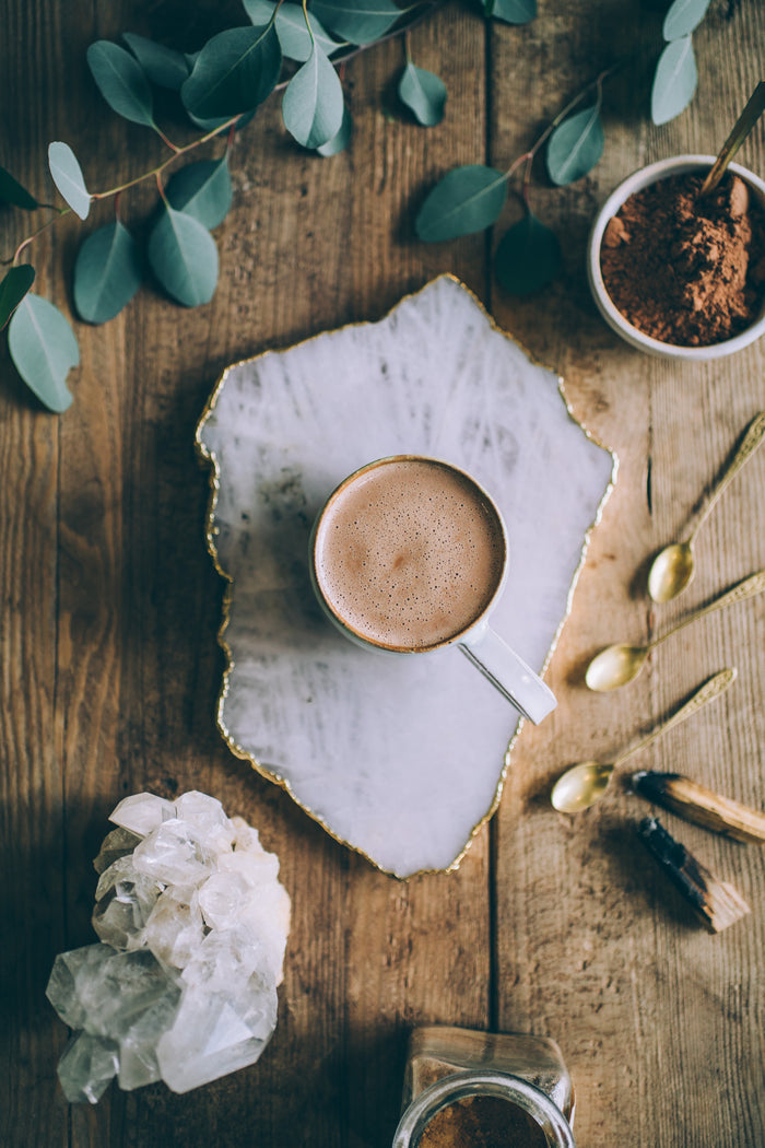 HEIRLOOM CACAO Powder | Organic Ancestral Seeds