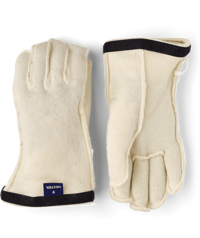 Heli Ski Wool Liner