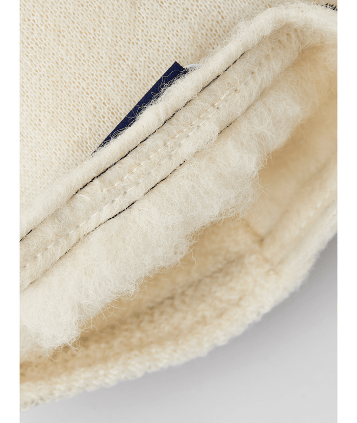 Heli Ski Wool Liner