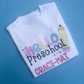 Hello Preschool T-Shirt