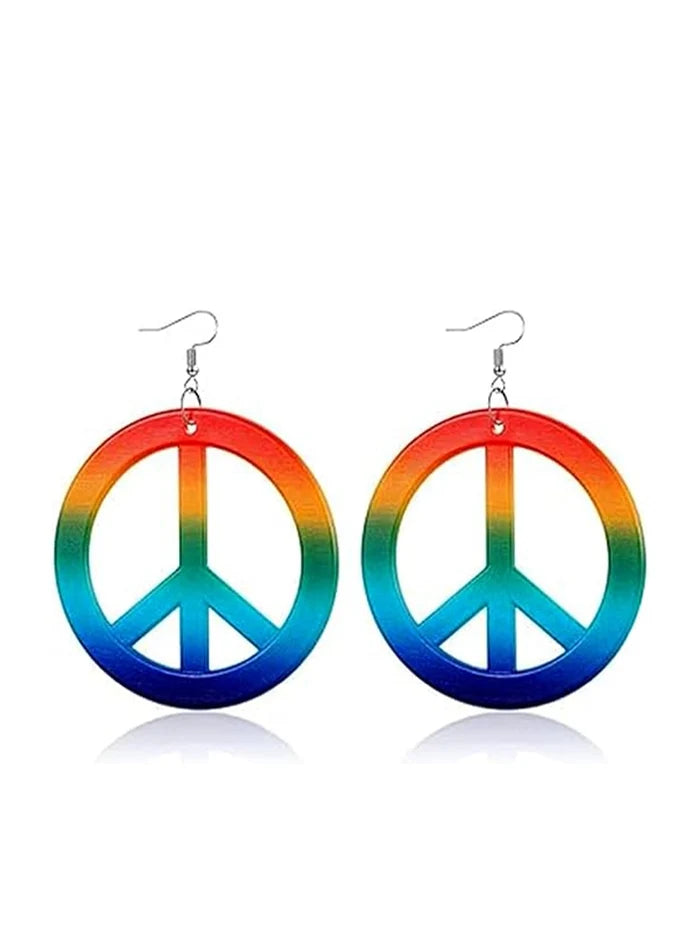 Hippie Mood Accessories Kit