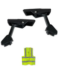 Hood Latches OEM L56-1024 Set 2013+ Kenworth T680