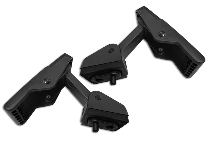 Hood Latches OEM L56-1024 Set 2013+ Kenworth T680