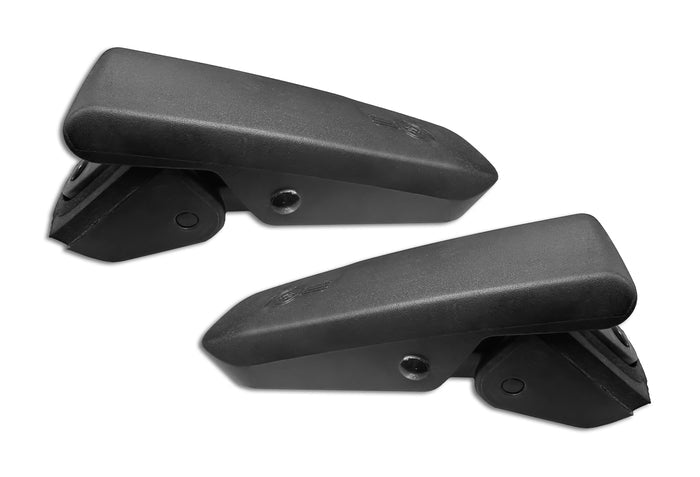 Hood Latches OEM L56-1024 Set 2013+ Kenworth T680