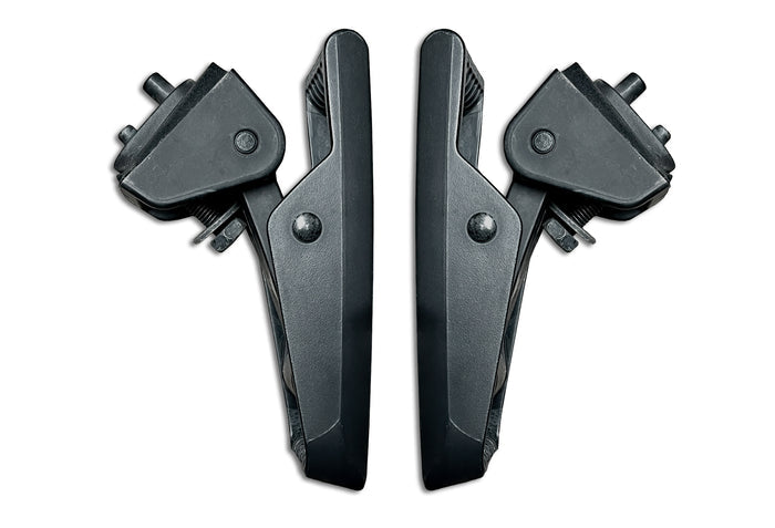 Hood Latches OEM L56-1024 Set 2013+ Kenworth T680