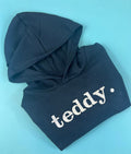 Hooded long sleeve tshirt