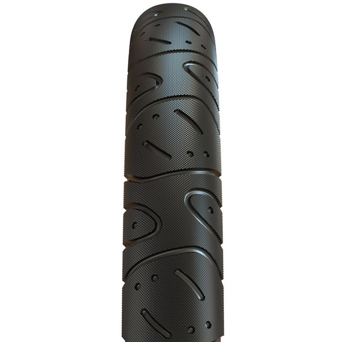 Maxxis, Hookworm, 20''x1.95, Wire, Clincher, Single, 60TPI, Black