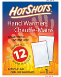Hotshots Hand Warmer (Pair)