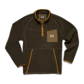 Howler Brothers Free Range Fleece Pullover Howler Brothers Men's Pullovers Rivers and Glen Trading Co
