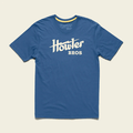 Howler Brothers Howler Electric T-Shirt Howler Brothers Men's Short Sleeve Tee Shirts Rivers and Glen Trading Co