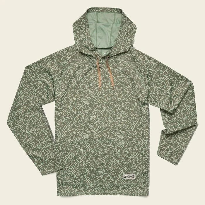 Howler Brothers Loggerhead Hoodie Howler Brothers Men's Hoodies Rivers and Glen Trading Co